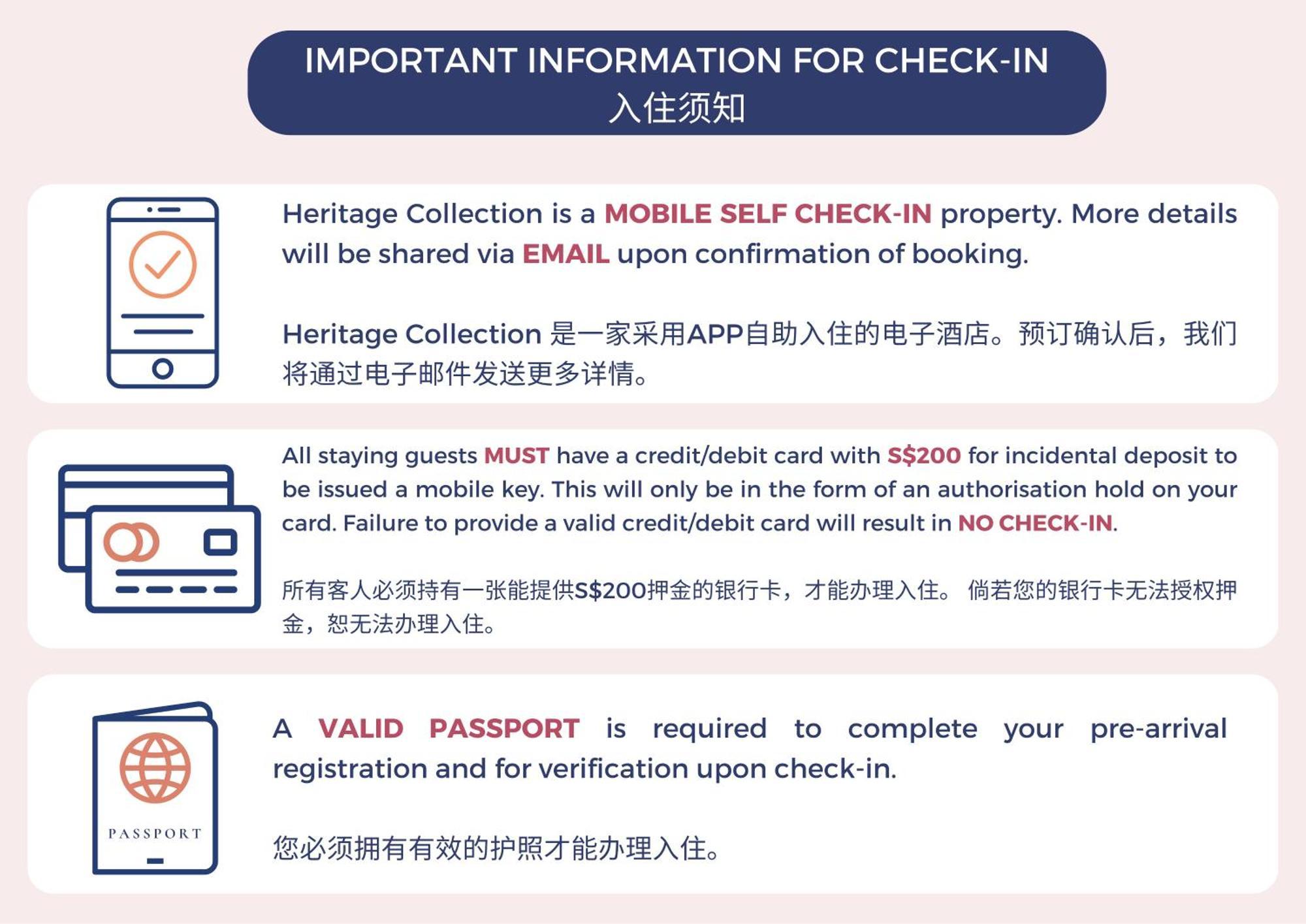Heritage Collection On Pagoda - Mobile App Check-In Singapore Exteriör bild
